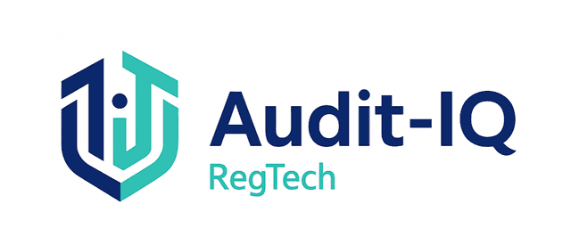 Audit-IQ RegTech